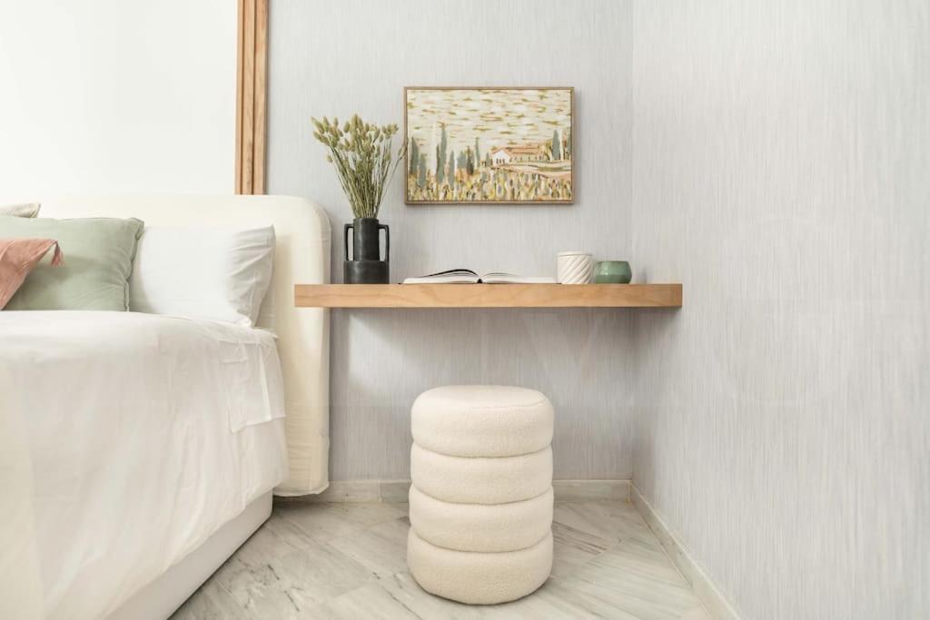 Apartment Sophisticated & Private Terrace - Center By Rems *
